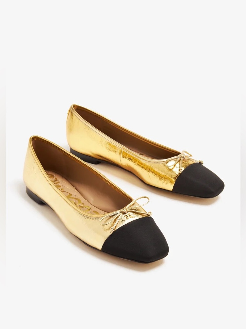 sam edelman marley ballet flat